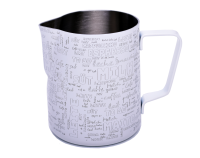 Baristazubeh&amp;#246;r Milchk&amp;#228;nnchen MILK TEXT