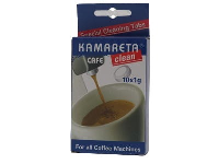 Kamareta Entfettungstabletten 10er