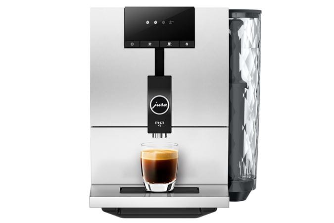 Jura ENA 4 Platin (SB)