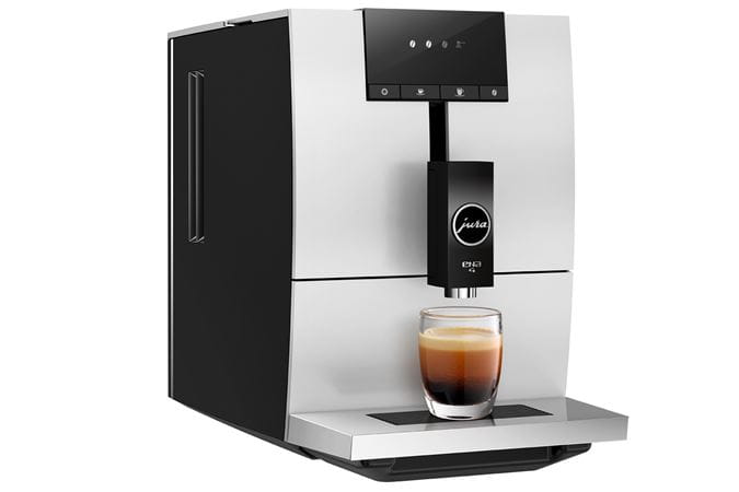 Jura ENA 4 Platin (SB)