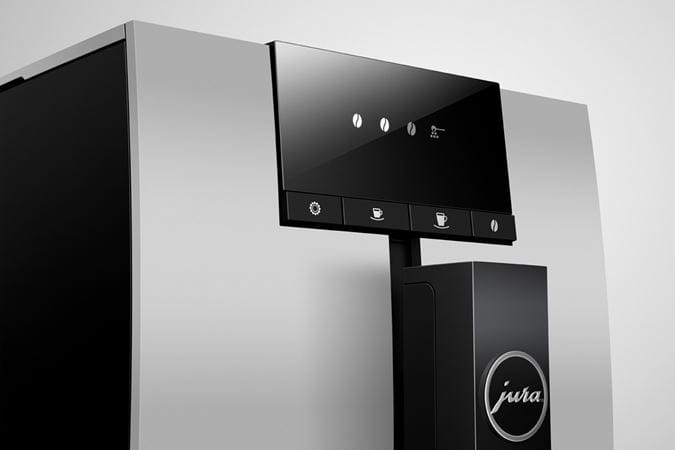 Jura ENA 4 Platin (SB)