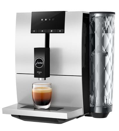 Jura ENA 4 Platin (SB)