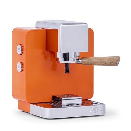 Amici Maschine Reniala R1 TEN Orange