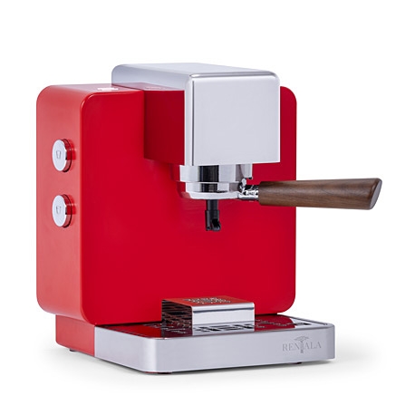 Amici Maschine Reniala R1 TEN Rot