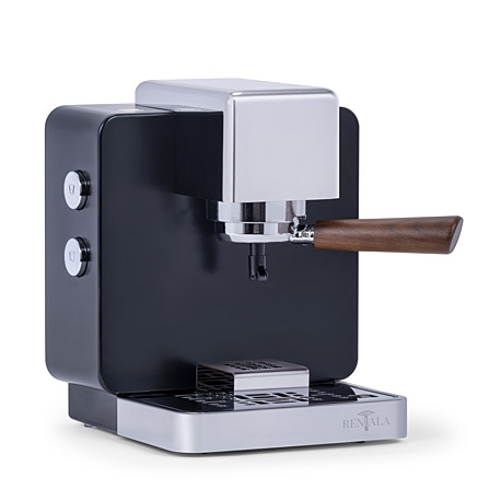 Amici Maschine Reniala R1 TEN schwarz