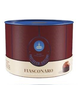 Panettone Fiasconaro Classico al Malvasia 1000g
