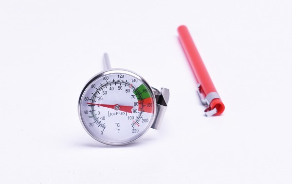 Baristazubeh&amp;#246;r Thermometer