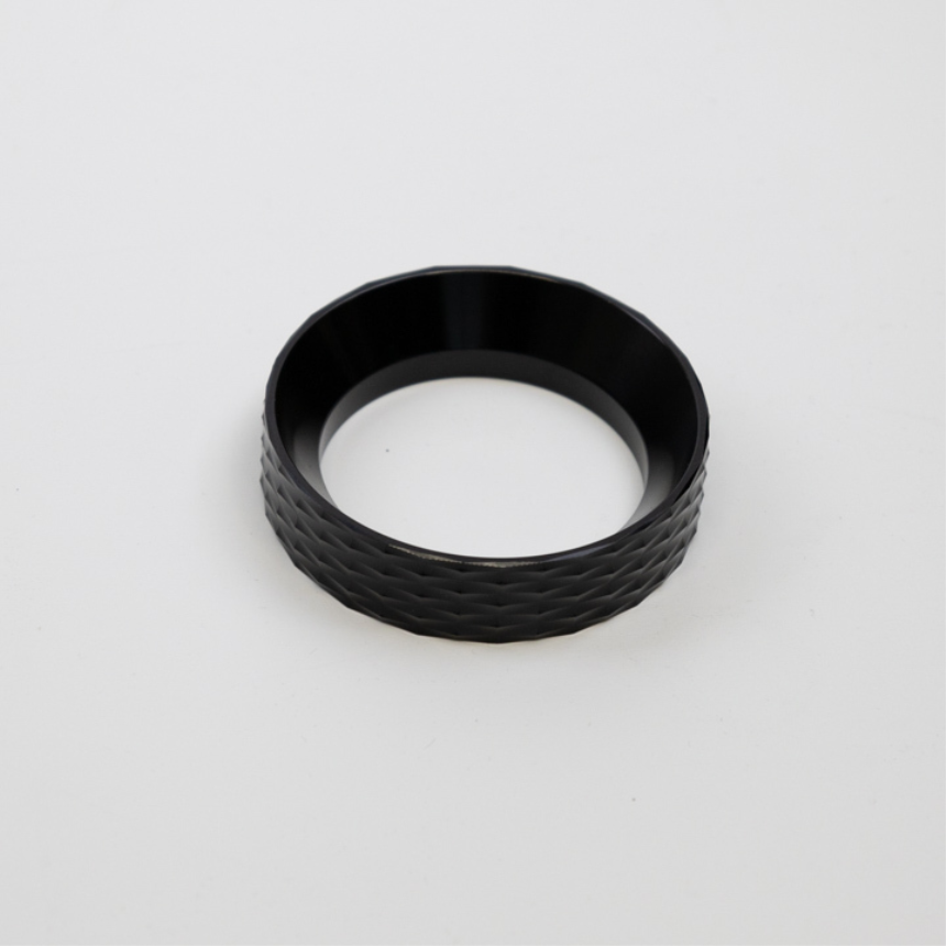 F&amp;#252;lltrichter universal magnetisch schwarz 58mm