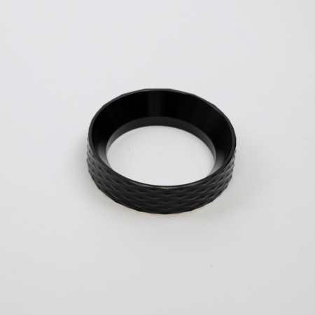 F&#252;lltrichter universal magnetisch schwarz 58mm
