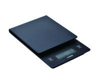 HARIO V60 Drip Scale - Digital-Waage mit Timer