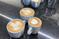 Latte Art Kurs am MI 29.11.2023 in Cham