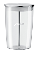 Jura Glas-Milchbeh&amp;#228;lter 0.5 Liter
