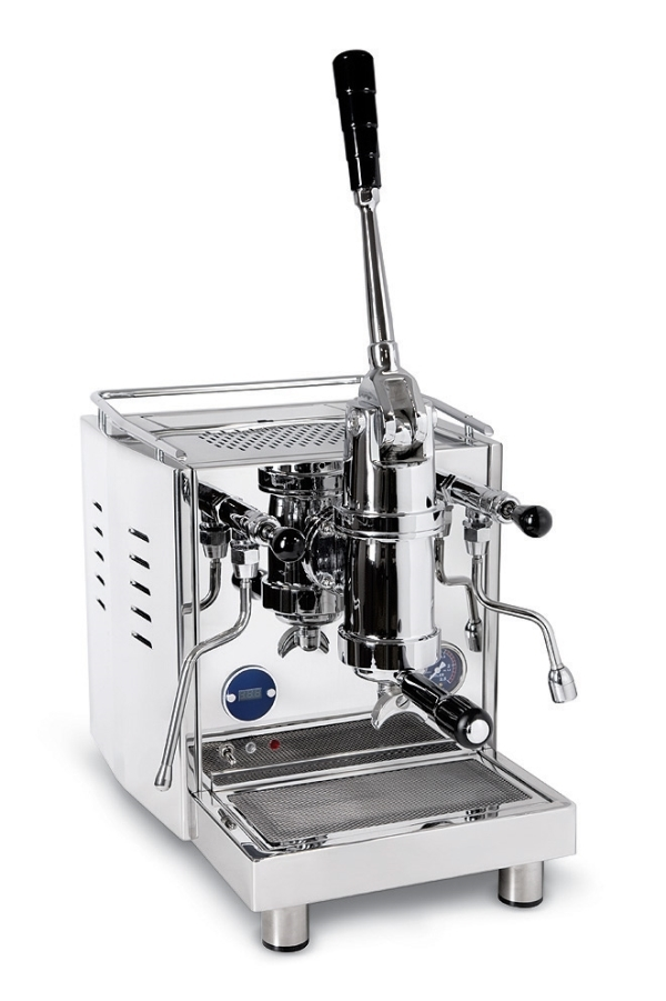 Quickmill Espressomaschinen, Quickmill Siebträger