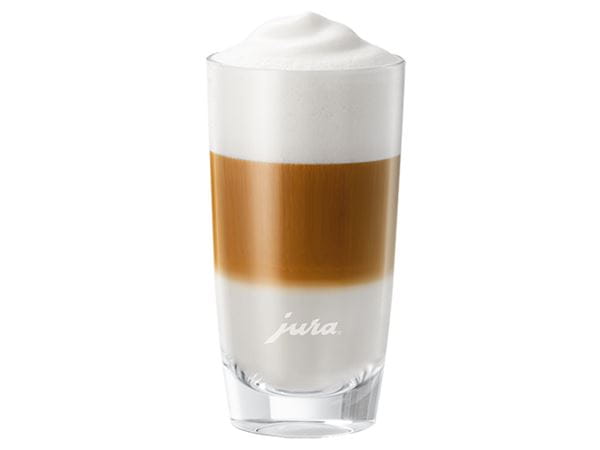 Jura Latte Macchiato-Gl&#228;ser 