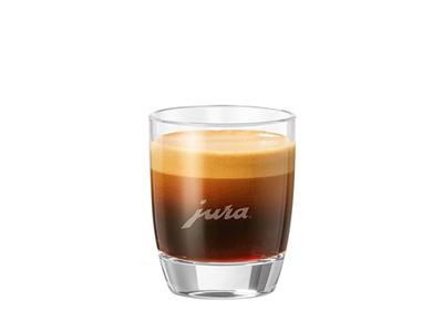 Jura Espressogläser 2er-Set