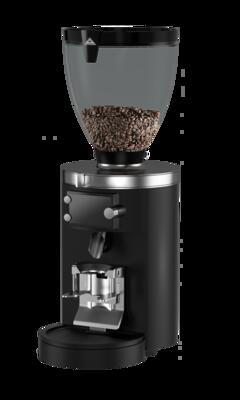 Mahlkönig Espressomühle E80 GbW schwarz matt