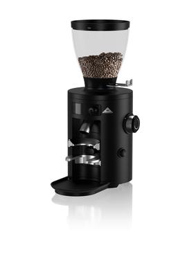 Mahlkönig Haushaltsmühle X54 schwarz matt - für Espresso bis Filter geeignet