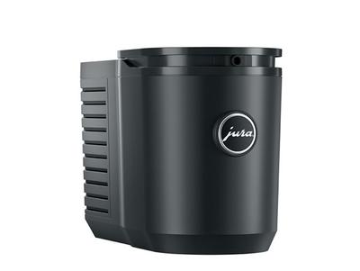 Jura Cool Control 0.6 Liter black / schwarz