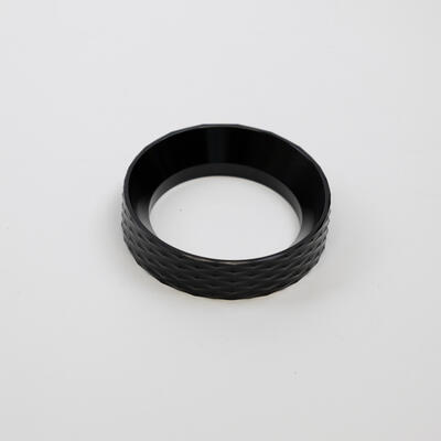 Fülltrichter universal magnetisch schwarz 58mm