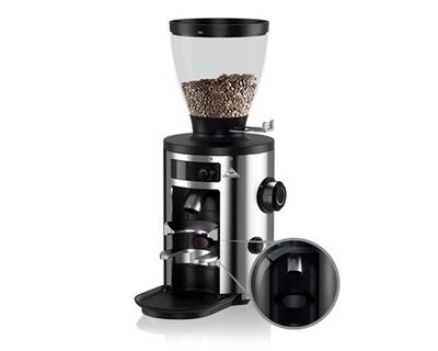Mahlkönig Haushaltsmühle X54 Chrom - für Espresso bis Filter geeignet